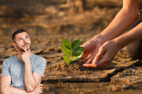 La lucha contra el cambio climático: acciones para salvar nuestro planeta