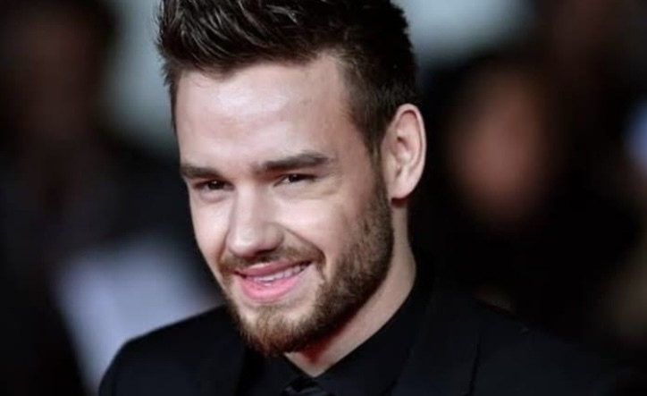 Liam Payne; filtran su última canción antes de su muerte Foto: Redes Sociales