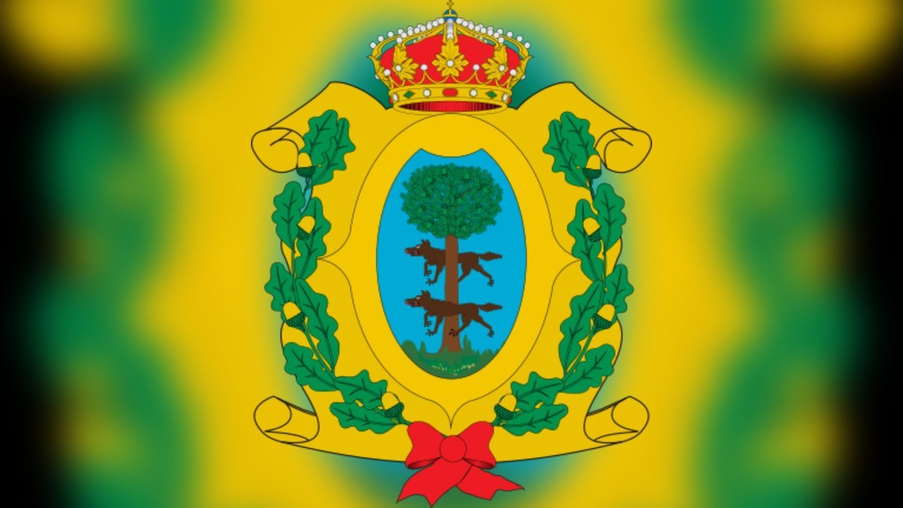 Escudo de Armas del Estado de Durango. Foto: Wikipedia.