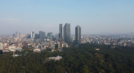 Cómo la Ciudad de México atrae grandes espectáculos