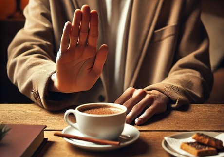 Tipos de bebidas que debes evitar si tienes incontinencia