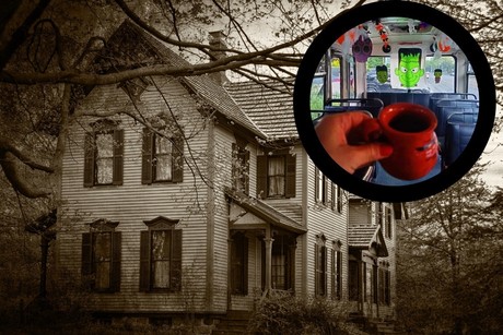 Halloween: ¿En cuánto sale un tour de casas embrujadas en CDMX y cuándo es?