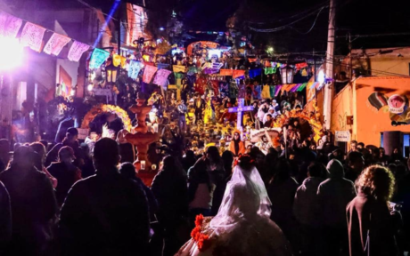 Festival de las Ánimas del Desierto 2024: esto debes saber sobre las actividades