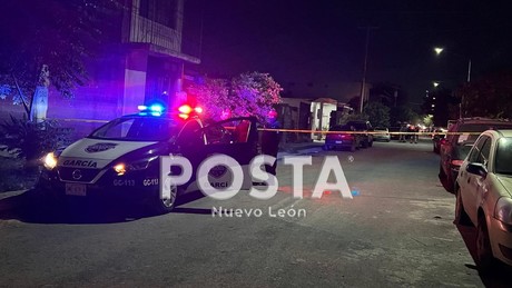 García: Hijo asesina a su madre tras atacarla con un machete