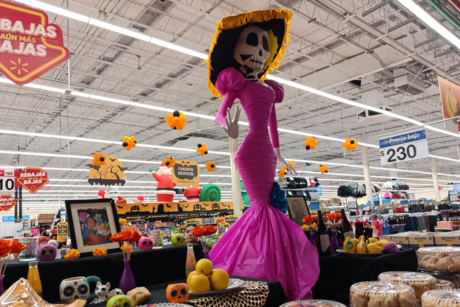 Día de Muertos: ¿cuánto cuesta elaborar un altar?