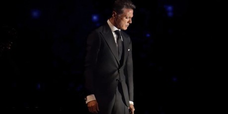 Luis Miguel anuncia nuevas fechas en Monterrey