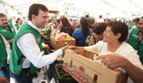 Con trámites a bajo costo, pondrán en marcha en Saltillo 'Mejora Pa' Delante'