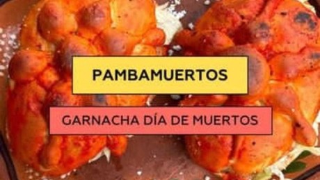 Pambamuerto: La nueva sensación que arrasa en redes y en la CDMX