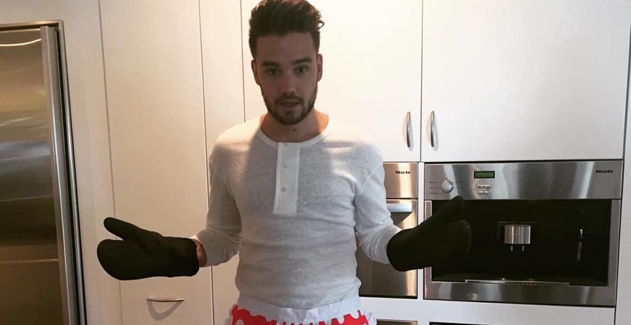 Fans de One Direction molestos tras filtración de fotos del cuerpo de Liam Payne