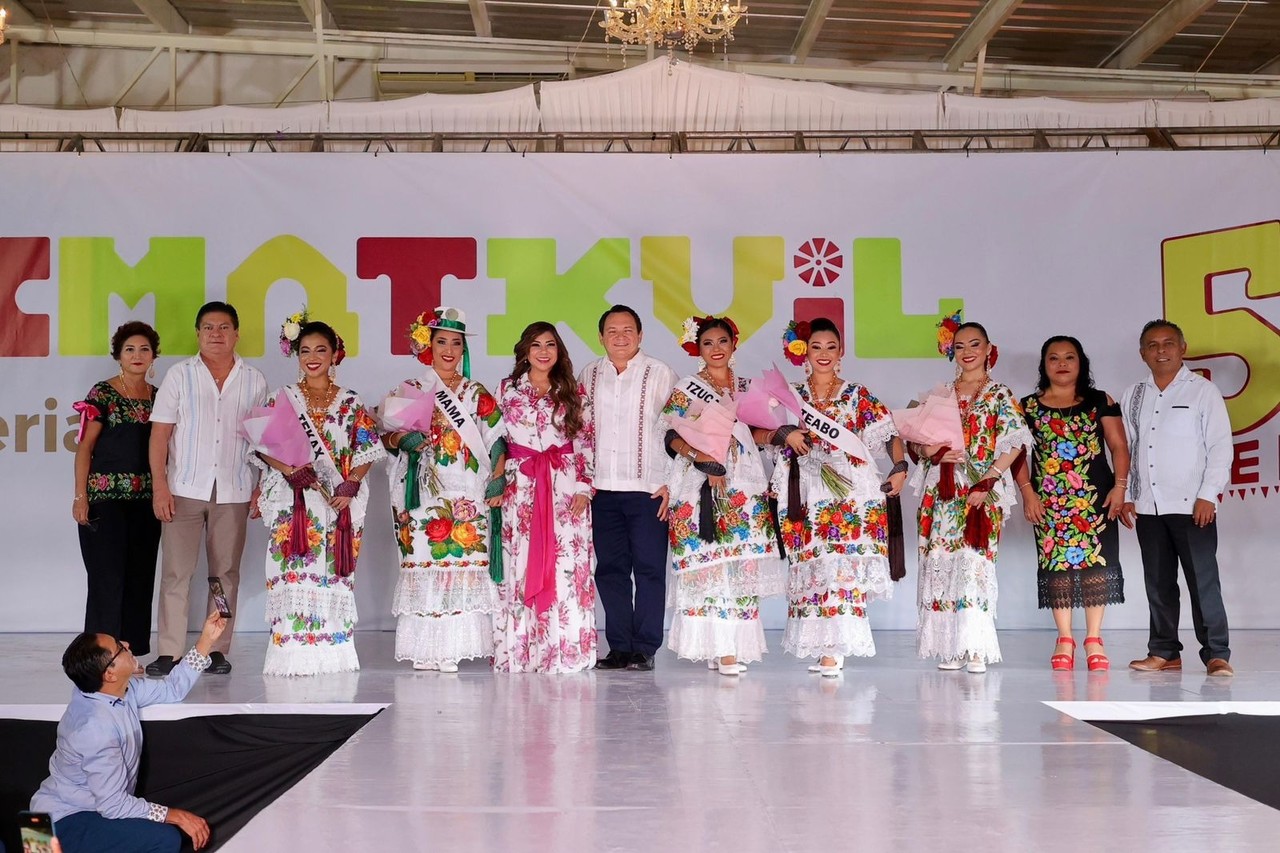 Este año se conmemora el 50 aniversario de la importante fiesta Foto: Cortesía