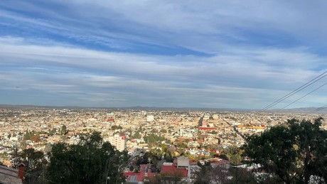 En Durango su gente no percibe inseguridad