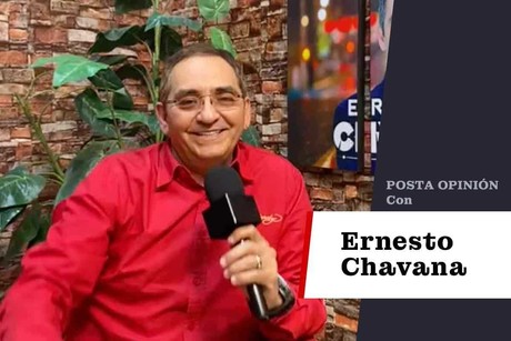 Ernesto Chavana en POSTA Opinión: Preparativos para el 'Clásico Regio'