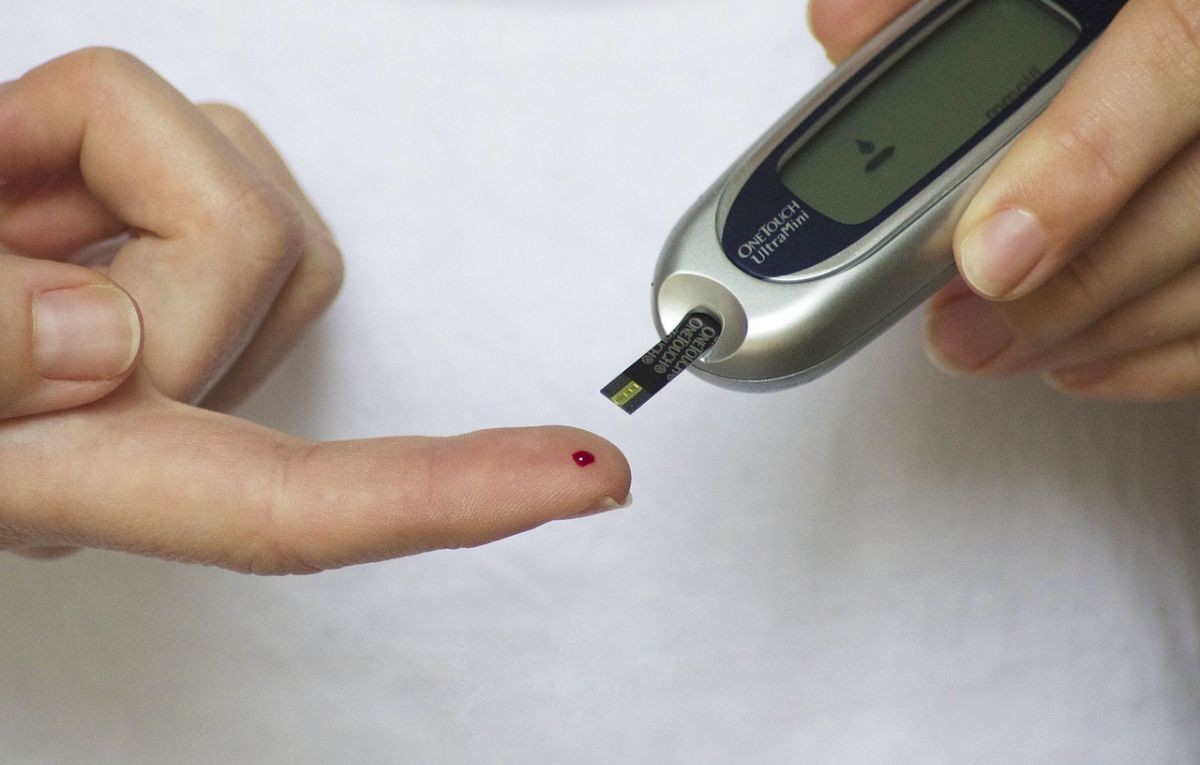 Científicos lograron revertir la diabetes tipo uno en una mujer de 25 años. Foto:  TesaPhotography / Pixabay