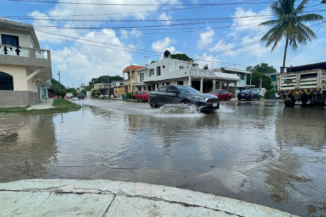 Comapa Sur rompe récord en fugas de agua potable y drenaje