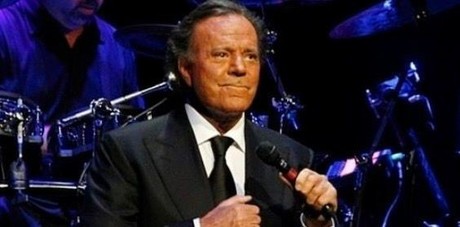 Julio Iglesias aclara rumores sobre su retiro de la música y anuncia proyecto