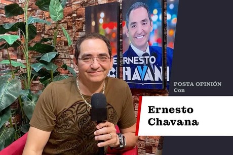 Crítica ácida de Ernesto Chavana sobre la Jornada de la Liga MX