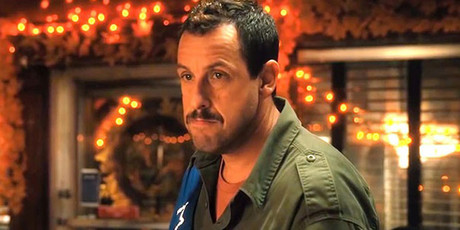 Netflix: la película de Adam Sandler que te hará 'estallar de risa' en Halloween