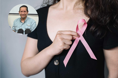 Breast System detecta 6 casos de cáncer de mama en etapa inicial