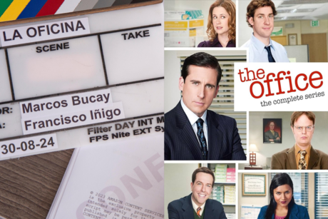 The Office se transforma en 'La Oficina': Así será la versión mexicana