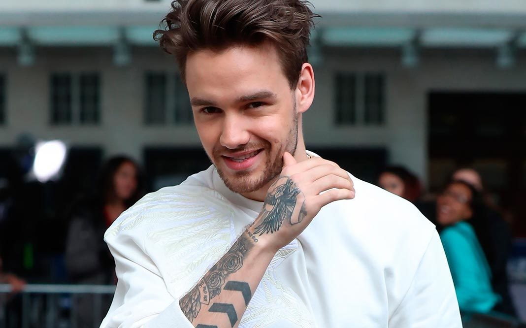 Fans descubren en video que Liam Payne ya venía anunciando su muerte. / FOTO: Redes