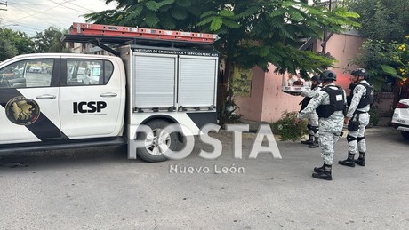 Ejecutan a hombre dentro de su domicilio en San Nicolás