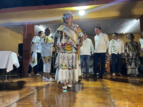 Inician los festejos en honor al Santo de las causas imposibles, San Judas Tadeo