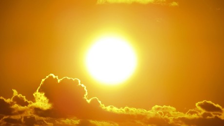 Clima en Durango: Frío por la mañana calor por la tarde del jueves 17 de octubre