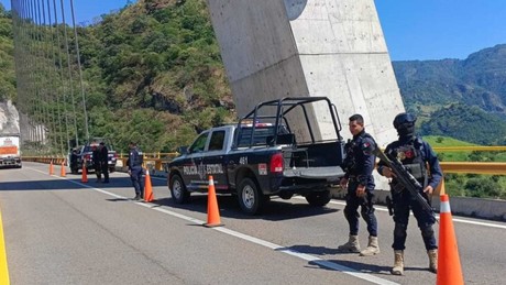 Supercarretera: ¿En qué tramo sufrió más bloqueos en este 2024?