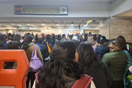 Metro CDMX ¿Cómo es el avance de los trenes hoy 28 de octubre?