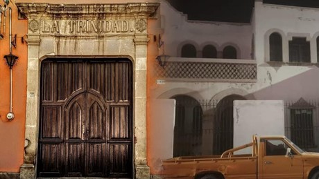 Halloween: estas son las casas embrujadas más famosas de Durango