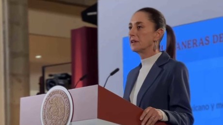 Claudia Sheinbaum impulsa reformas para avanzar en los derechos de las mujeres