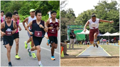 ¡Ejercítate! Conoce 3 centros deportivos en EDOMEX