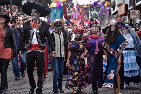 Festival de las Almas 2024 en Valle de Bravo, lo que sabemos