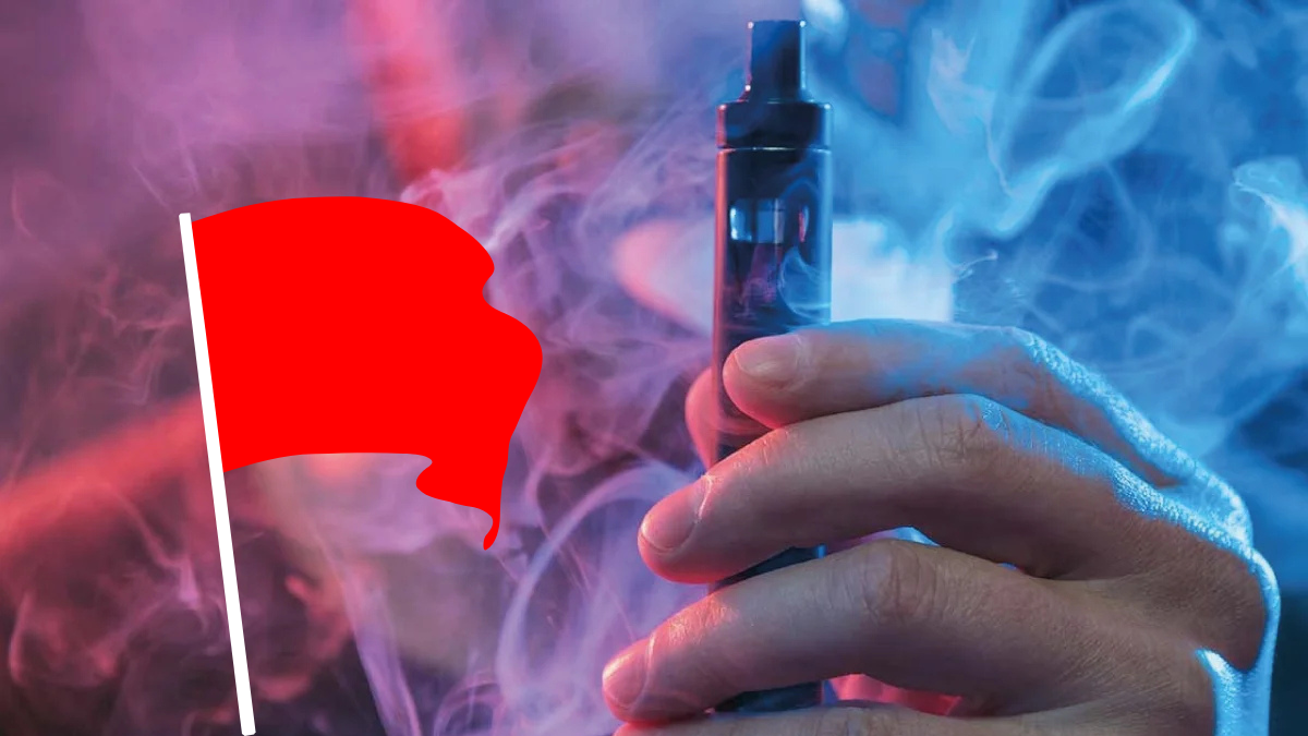 El uso del vape surgió como una alternativa para dejar de fumar Foto: Cortesía