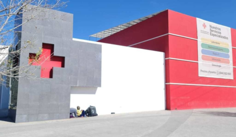 Cruz Roja Saltillo inicia colecta de medicamentos 2024; ¿cómo puedes donar?