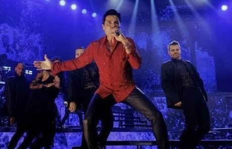 ¡Siempre seremos 'Toreros'! Chayanne anuncia concierto en Monterrey