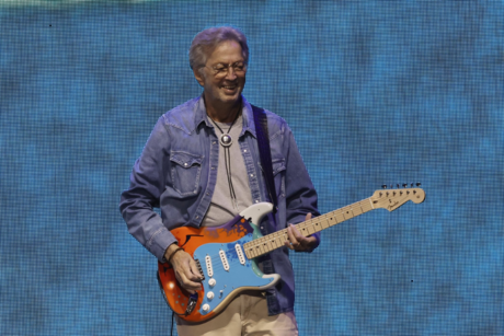 ¡'Tears in Heaven'! Eric Clapton en Estadio GNP, posible setlist y cómo llegar