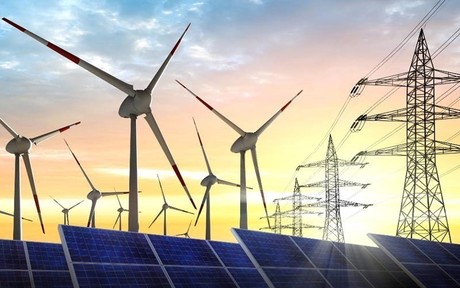 Infraestructura Energética, motor del desarrollo y la prosperidad de México