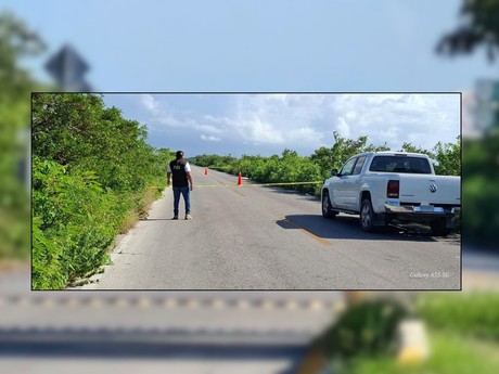 Trágico hallazgo en la costa yucateca: esto dicen las autoridades