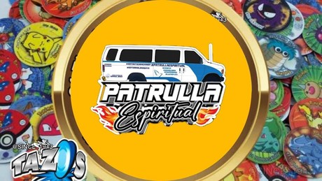 La Patrulla Espiritual ayuda a un tazo dorado del Edomex en Tijuana