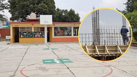 ¿Cuánto cuesta remodelar las escuelas públicas en EDOMEX, según el gobierno?