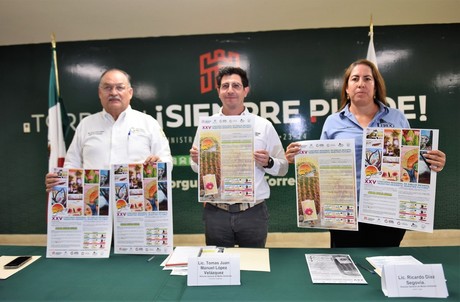 Torreón, sede del 25 aniversario de la Feria Ecológica