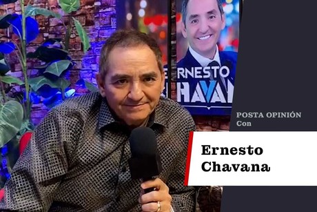 Ernesto Chavana: La violencia de las barras amenaza la esencia del deporte