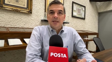 Mauro Guerra impulsa la Economía Circular como medida contra la contaminación