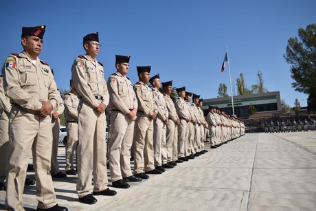 Fuerzas Armadas ¿Quieres formar parte de ellas?