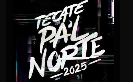 Tecate Pa´l Norte; dan a conocer el line up de este importante festival