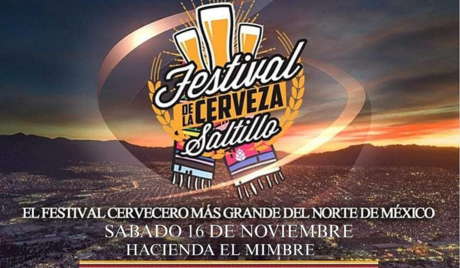 Festival de la Cerveza 2024: ¡Conoce las bandas invitadas y más!