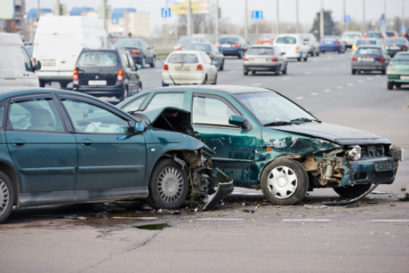 ¿Cuál es el tramo carretero con más accidentes viales de toda BCS?