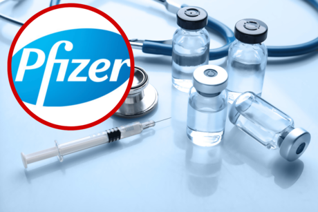 Pfizer México recibe aprobación para vacuna actualizada contra COVID-19