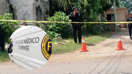 Suicidio en Seyé; hallan muerto a un hombre de 40 años dentro de su casa